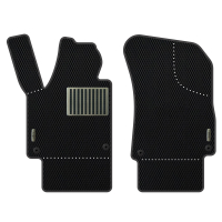 Car Mats Audi A3 8P (2005-2008)