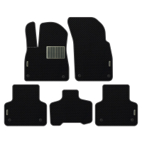 Car Mats Audi Q7 (2015-…)