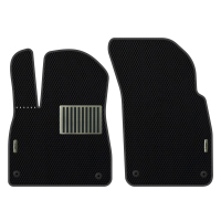 Car Mats Audi Q7 (2015-…)