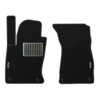 Car Mats Audi A8 D3/E4 (2002-2009)