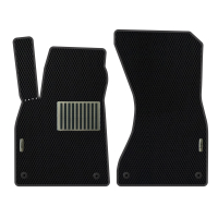 Car Mats Audi A7  (2014-2018)