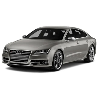 Car Mats Audi A7  (2014-2018)