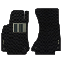 Car Mats Audi A4 B8 (2007-2015)