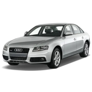 Car Mats Audi A4 B8 (2007-2015)
