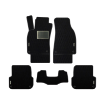Car Mats Audi A6 C6 (2004-2011)