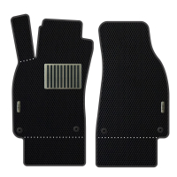 Car Mats Audi A6 C6 (2004-2011)