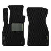 Car Mats Audi A4 B7 (2004-2008)