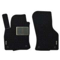 Car Mats Audi A3 8V (2012-2017)