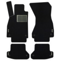 Car Mats Audi A5 (2016-…)