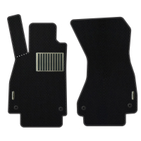 Car Mats Audi A5 (2016-…)