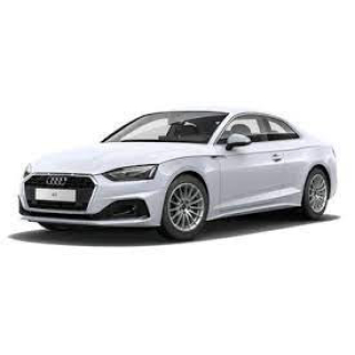 Car Mats Audi A5 (2016-…)