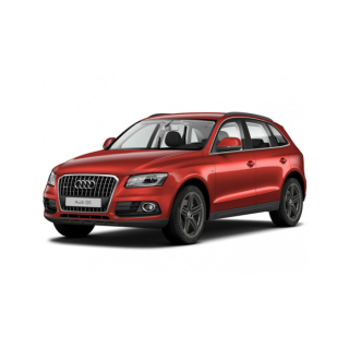 Car Mats Audi Q5 (2012-2017)
