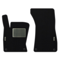 Car Mats Audi A8 D3/E4 (2002-2009)