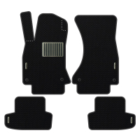Car Mats Audi A5 (2007-2016)