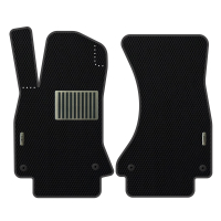 Car Mats Audi A5 (2007-2016)