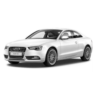 Car Mats Audi A5 (2007-2016)