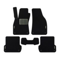 Car Mats Audi A4 B6 (2000-2004)