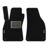 Car Mats Audi A4 B6 (2000-2004)