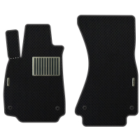 Car Mats Audi A6 C7 (2011-2018)