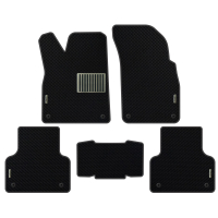 Car Mats Audi Q8 (2018-…)