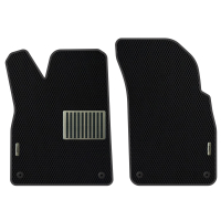 Car Mats Audi Q8 (2018-…)