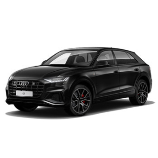 Car Mats Audi Q8 (2018-…)