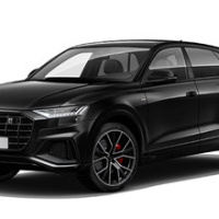 Car Mats Audi Q8 (2018-…)