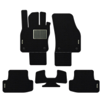 Car Mats Audi Q2 (2016-…)