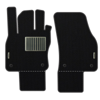 Car Mats Audi Q2 (2016-…)