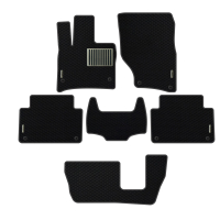 Car Mats Audi Q7 (2005-2015)