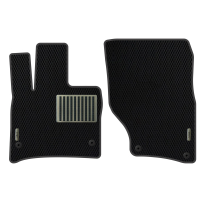 Car Mats Audi Q7 (2005-2015)