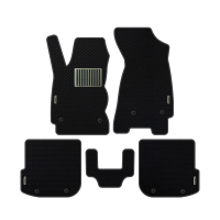 Car Mats Audi A4 B5 (1994-2001)