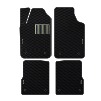 Car Mats Audi A2 (1999-2005)