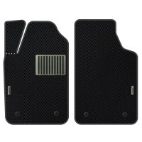 Car Mats Audi A2 (1999-2005)