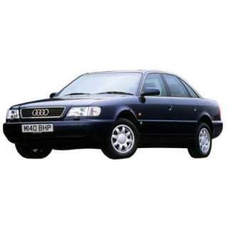 Car Mats Audi A6 C4 (1994-1997)