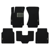 Car Mats Audi A8 D4/4H (2010-2017)
