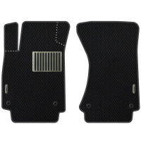 Car Mats Audi A8 D4/4H (2010-2017)