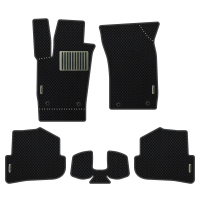 Car Mats Audi A1 (2010-2014)