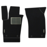 Car Mats Audi A1 (2010-2014)