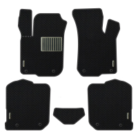 Car Mats Audi A3 8L (1996-2006)