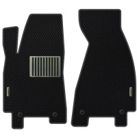 Car Mats Audi 80 B4 (1991-1995)