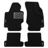 Car Mats Audi TT 8J (2006-2014)