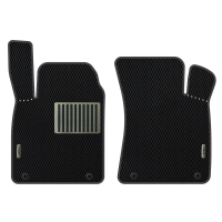 Car Mats Audi TT 8N (1998-2006)