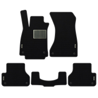 Car Mats Audi A5 (2016-…)