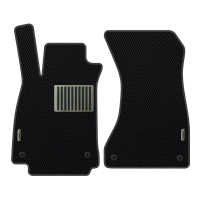 Car Mats Audi A5 (2016-…)