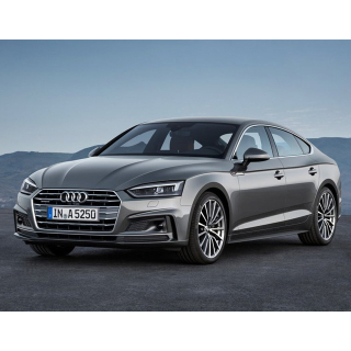 Car Mats Audi A5 (2016-…)