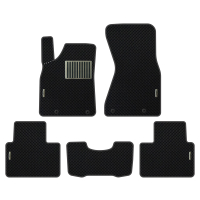 Car Mats Audi S8 D2 (1996-2002)