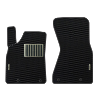 Car Mats Audi S8 D2 (1996-2002)