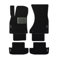 Car Mats Audi S5 (2012-2016)