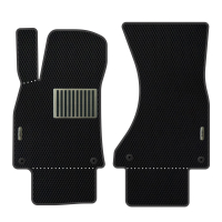 Car Mats Audi S5 (2012-2016)